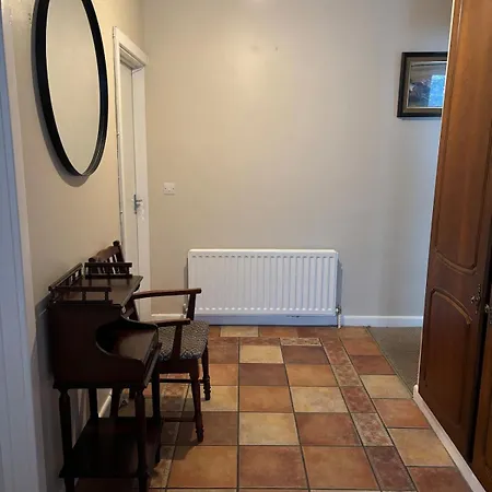 펜션 Bungalow 5Km Outside Carlow Town 칼로