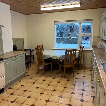 Bungalow 5Km Outside Carlow Town Σπίτι διακοπών
