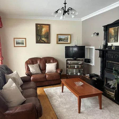 Bungalow 5Km Outside Carlow Town * Κάρλοου