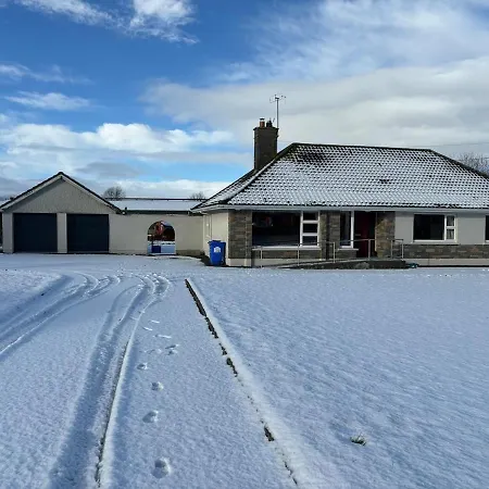 Bungalow 5Km Outside Carlow Town