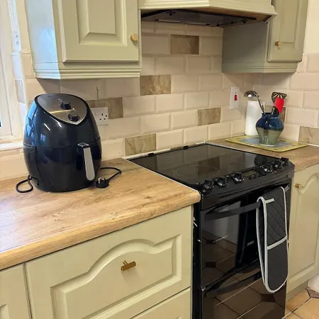 Bungalow 5Km Outside Carlow Town *