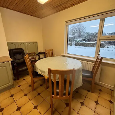 Bungalow 5Km Outside Carlow Town Κάρλοου