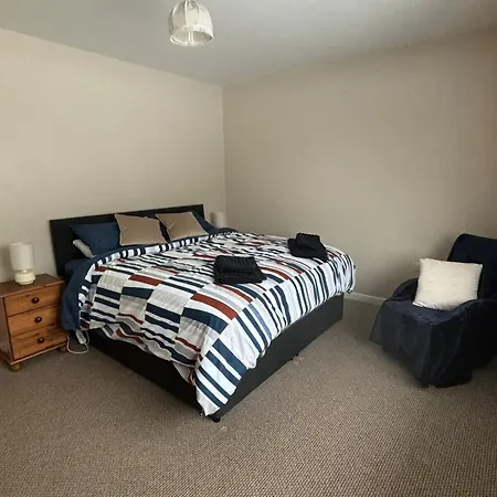 Σπίτι διακοπών Bungalow 5Km Outside Carlow Town Κάρλοου