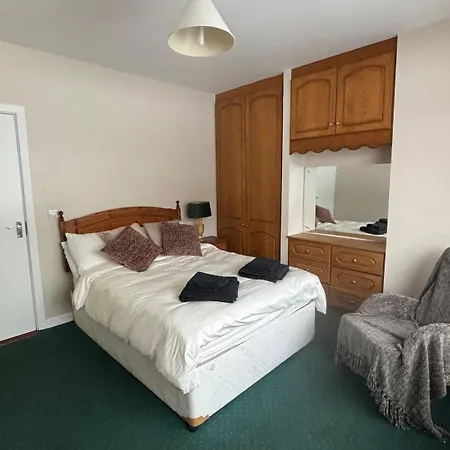 Bungalow 5Km Outside Carlow Town *