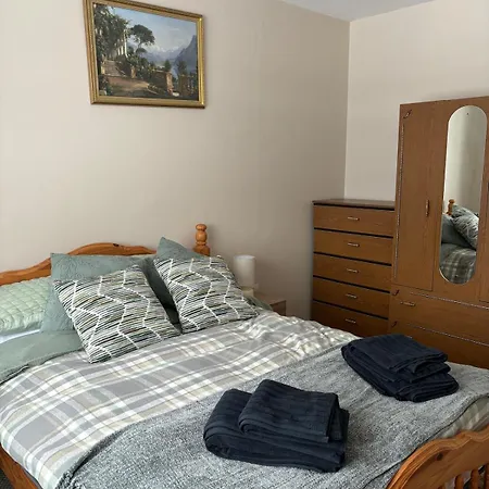 Bungalow 5Km Outside Carlow Town Σπίτι διακοπών *
