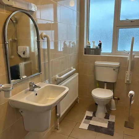 Σπίτι διακοπών Bungalow 5Km Outside Carlow Town *