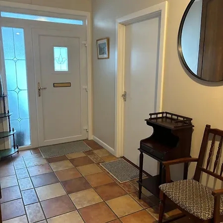 Bungalow 5Km Outside Carlow Town 펜션