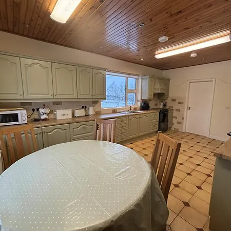 펜션 Bungalow 5Km Outside Carlow Town