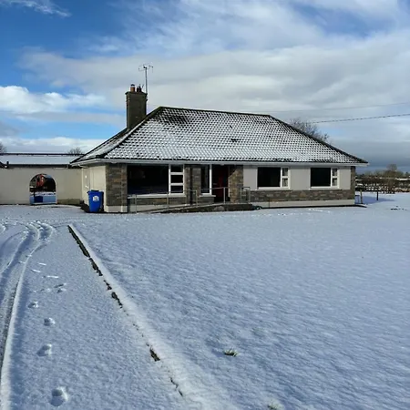 Bungalow 5Km Outside Carlow Town *