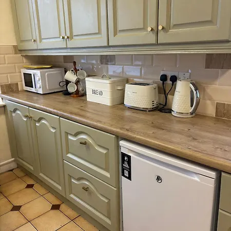 Bungalow 5Km Outside Carlow Town * Κάρλοου