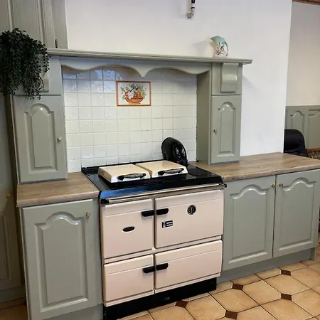 Bungalow 5Km Outside Carlow Town