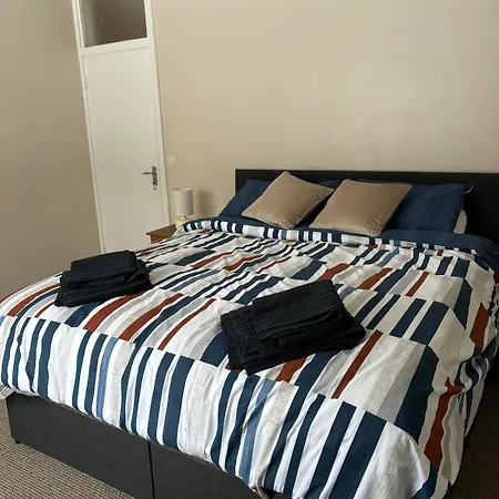 Bungalow 5Km Outside Carlow Town Κάρλοου