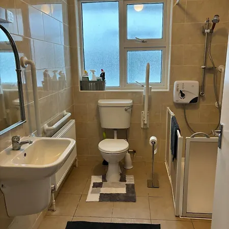 Σπίτι διακοπών Bungalow 5Km Outside Carlow Town