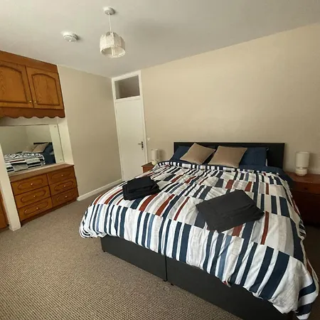 Bungalow 5Km Outside Carlow Town 펜션 *