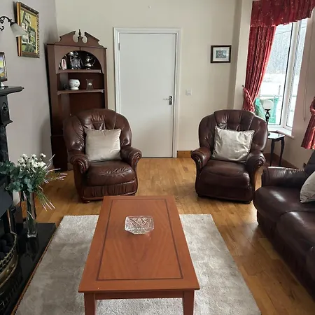 펜션 Bungalow 5Km Outside Carlow Town *